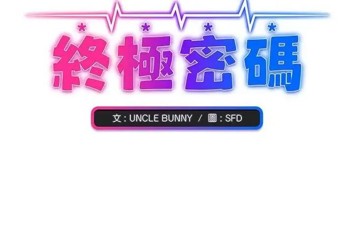 撲通撲通終極密碼第24話