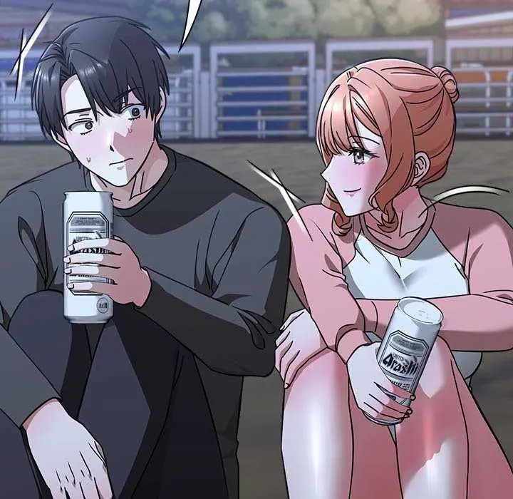 扑通扑通终极密码第24話