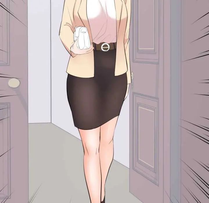 豪门千金的男人第24話