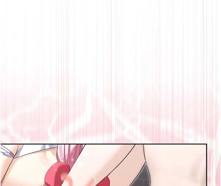 魔法少女露美娜第11話-公然高潮的露美娜