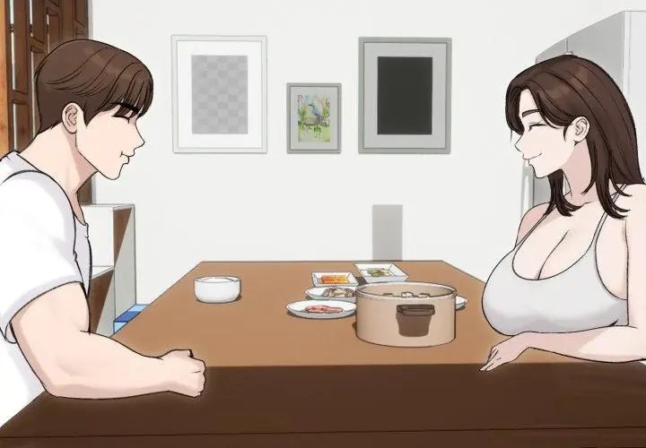 老婆捲款潜逃后第66話