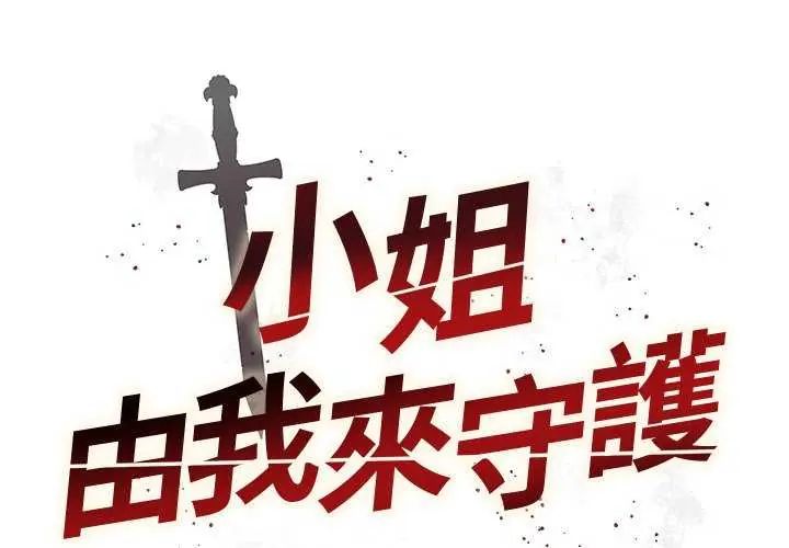 小姐由我来守护第28話