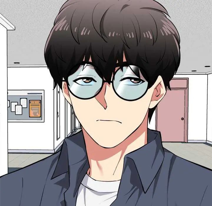 启动復仇系统第29話