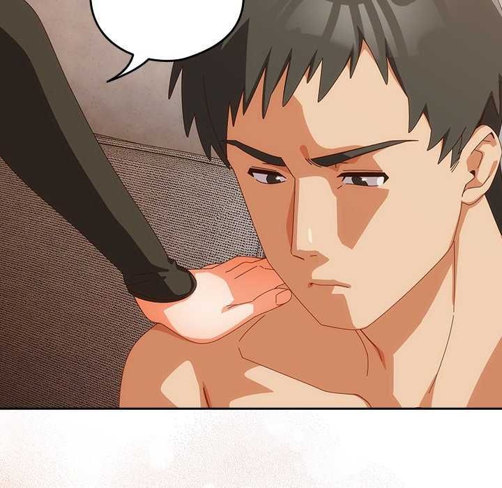 与众不同的兄妹第54話