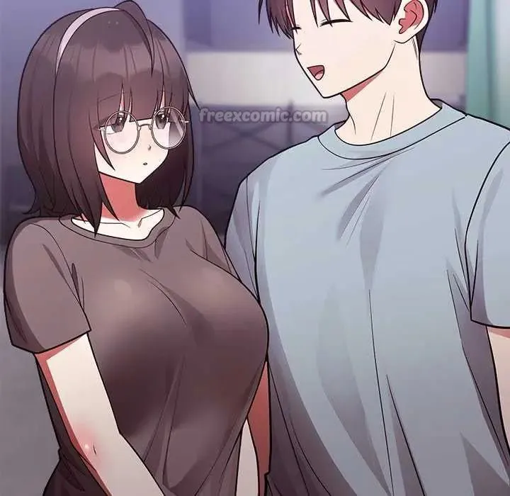 難言之秘第54話