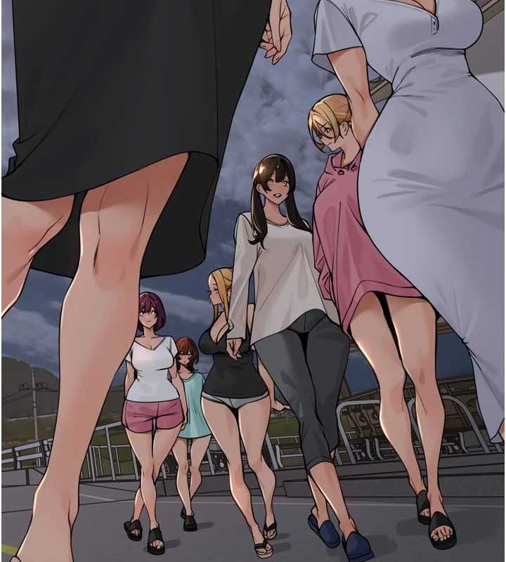 里长孙子开麦啦第45話-全村男人都是我的性幻想&hearts;