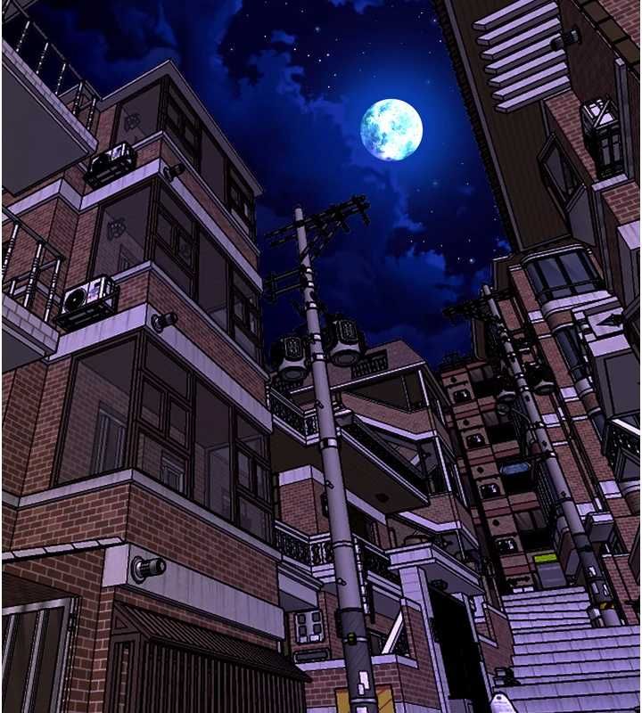 狱火重生第75話-我已經變成他的形狀了&hearts;