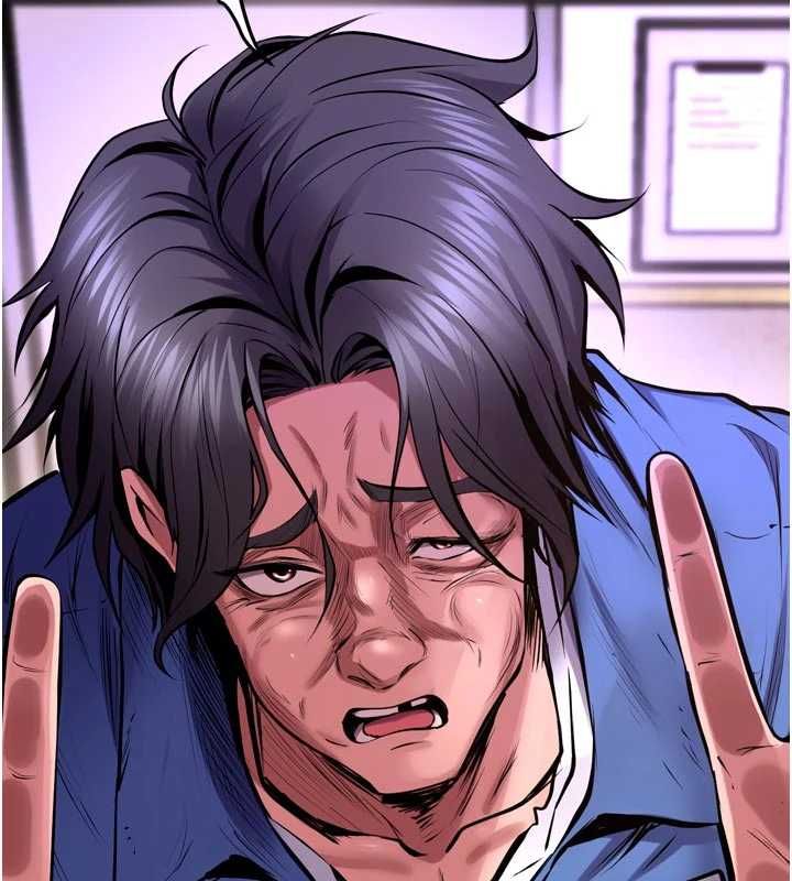 狱火重生第75話-我已經變成他的形狀了&hearts;