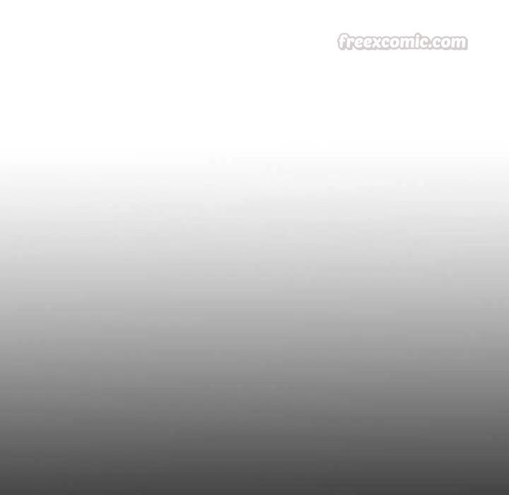 无法上色的关係第33話