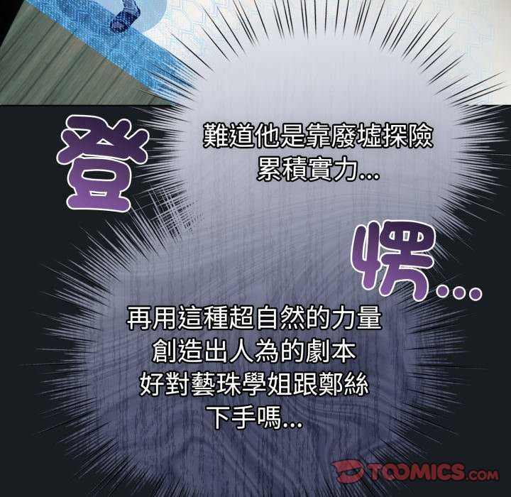 配角的生存任务第72話