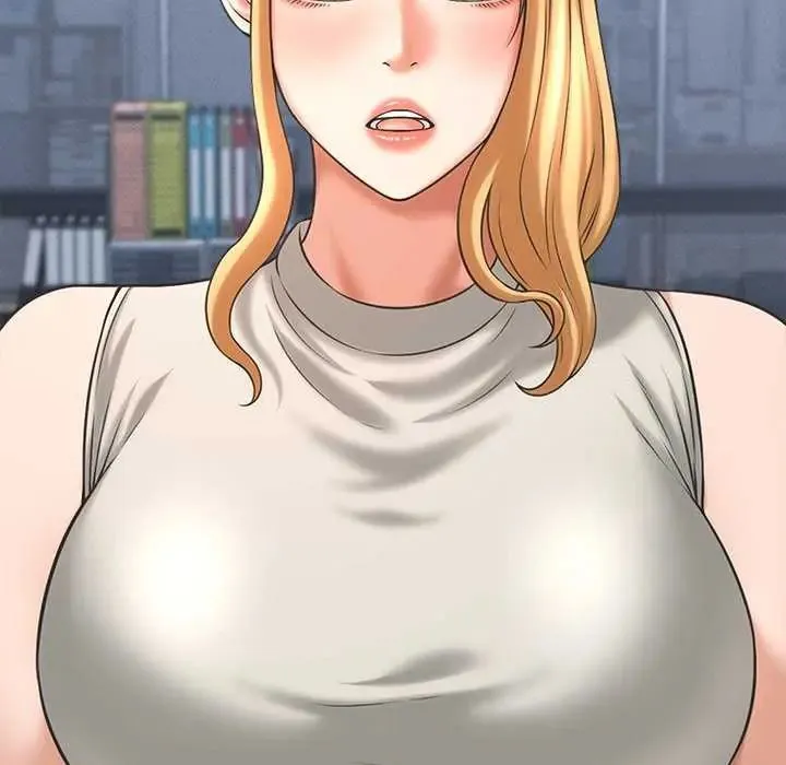 她們的夜晚屬於我第49話