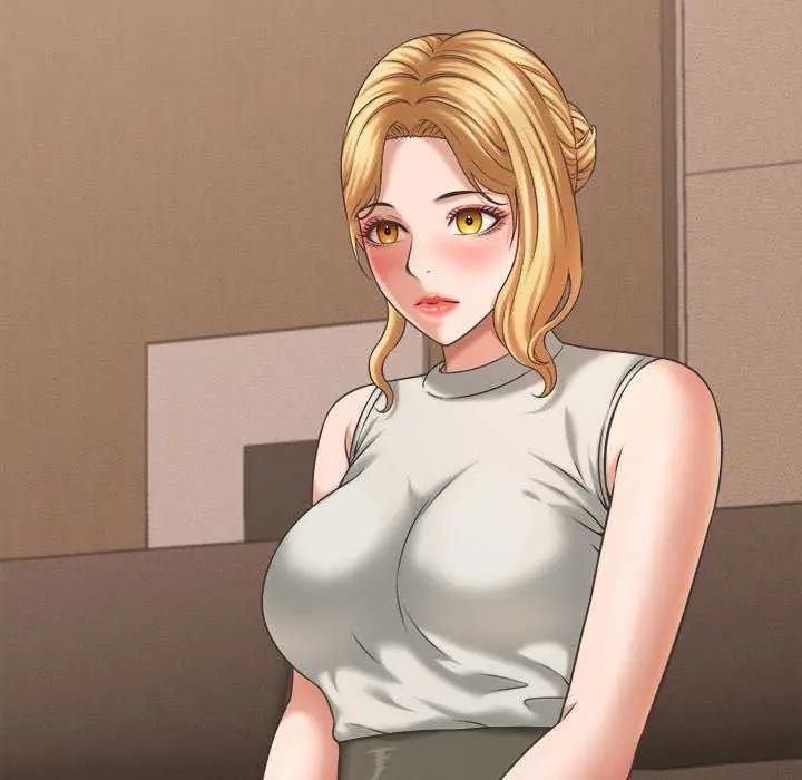 她们的夜晚属于我第49話