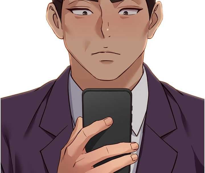 鲁蛇社畜的金手指第79話-多虧洪秘書很「能幹」