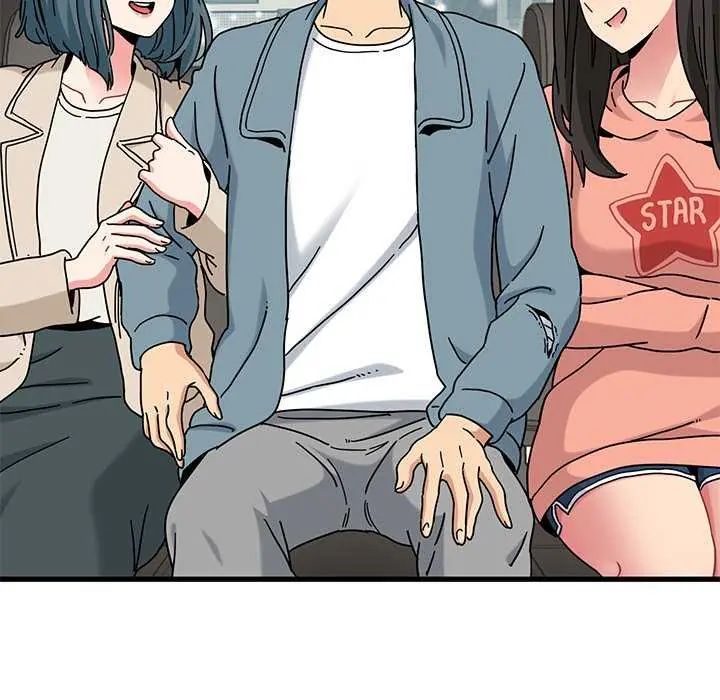 发小碰不得第126話
