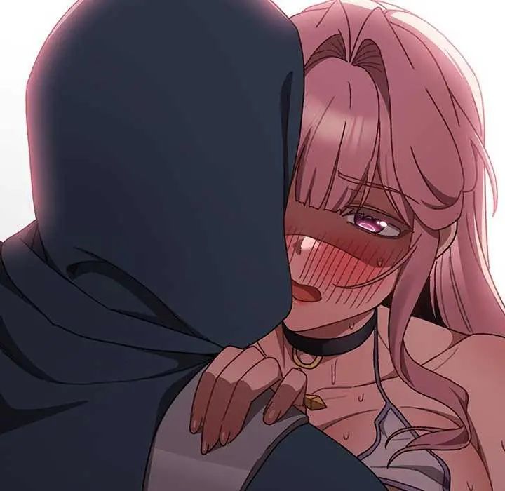 男人稀缺的异世界第43話