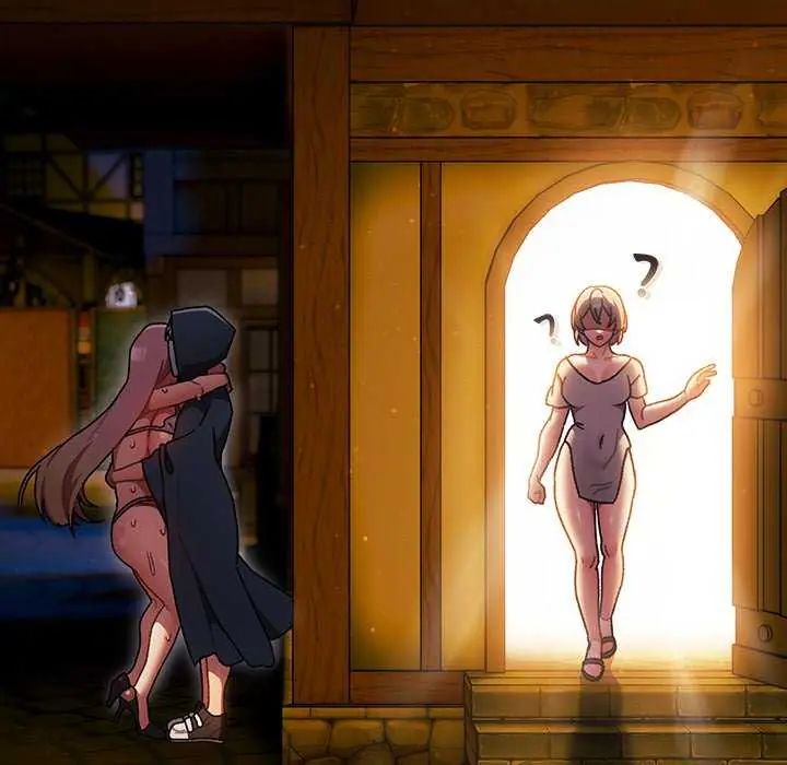 男人稀缺的异世界第43話