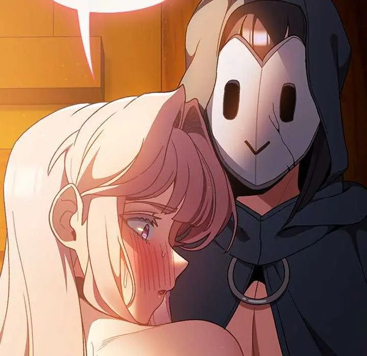 男人稀缺的异世界第43話