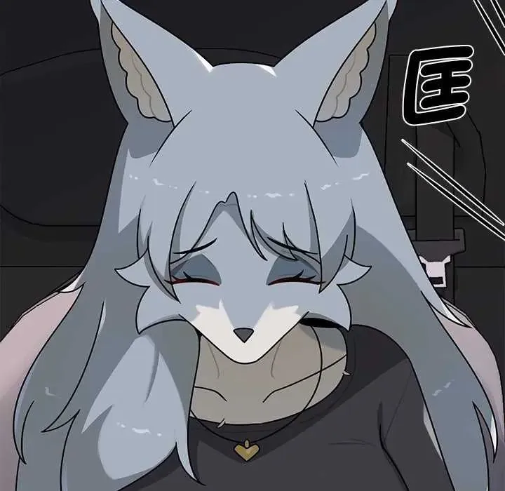 野獸的王國第31話