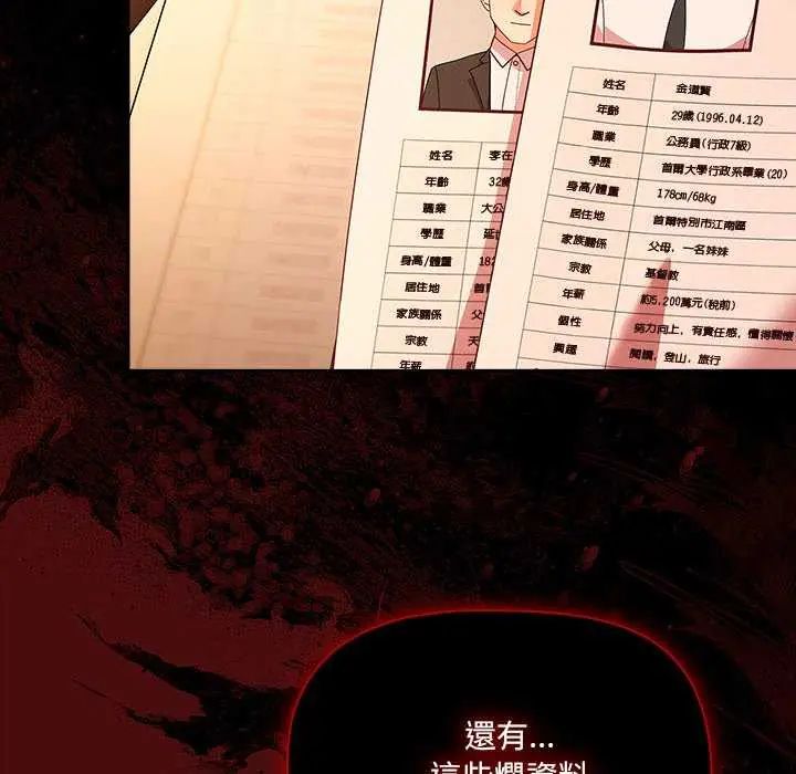 幸福来得太突然第81話