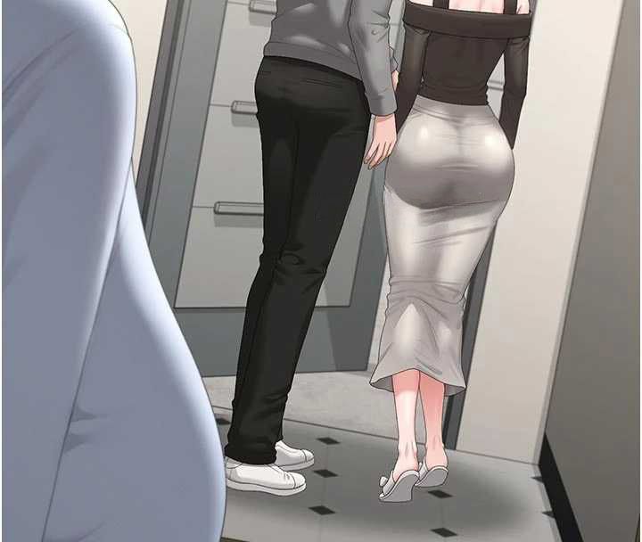 猎艷管理员第49話-最後一次向你妥協
