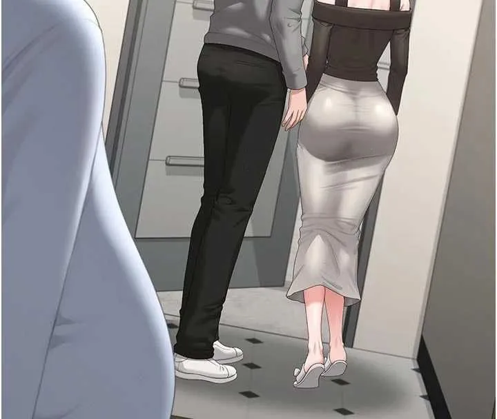獵艷琯理員第49話-最後一次向你妥協