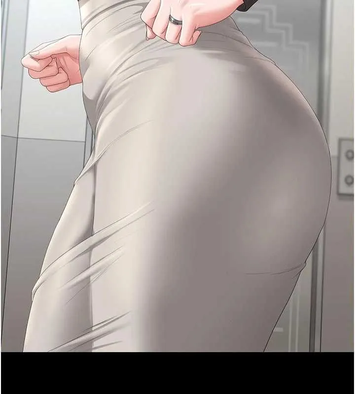 獵艷琯理員第49話-最後一次向你妥協