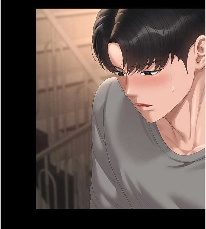 猎艷管理员第49話-最後一次向你妥協