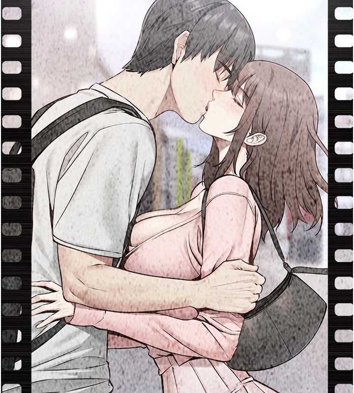 女友不能说的事第21話-徹底成為廢人
