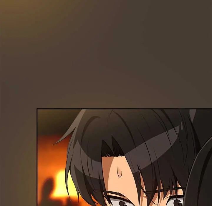 下班后的例行恋爱第114話