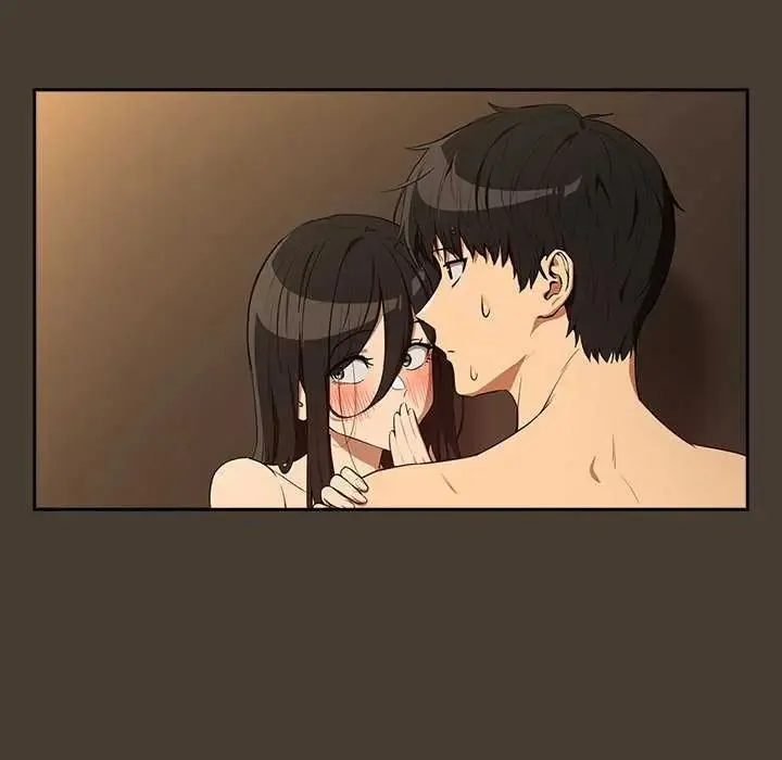 下班后的例行恋爱第114話