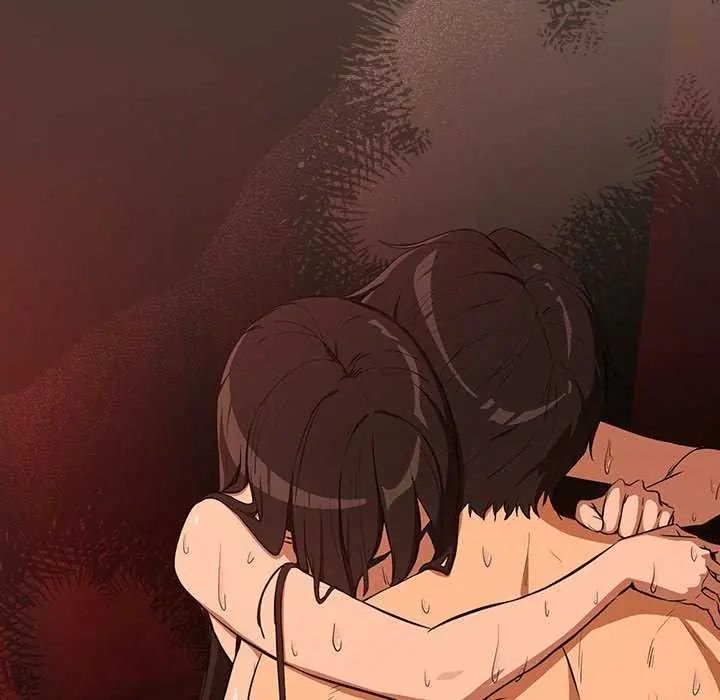 下班后的例行恋爱第114話