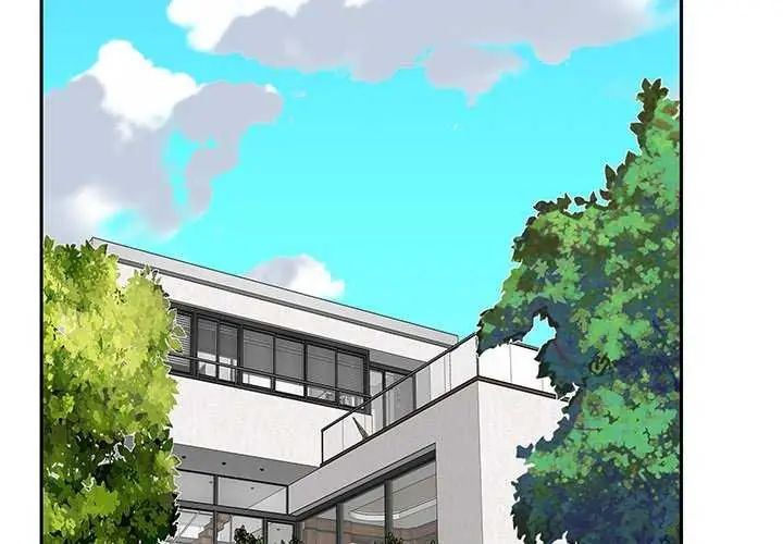我的专属管家第10話