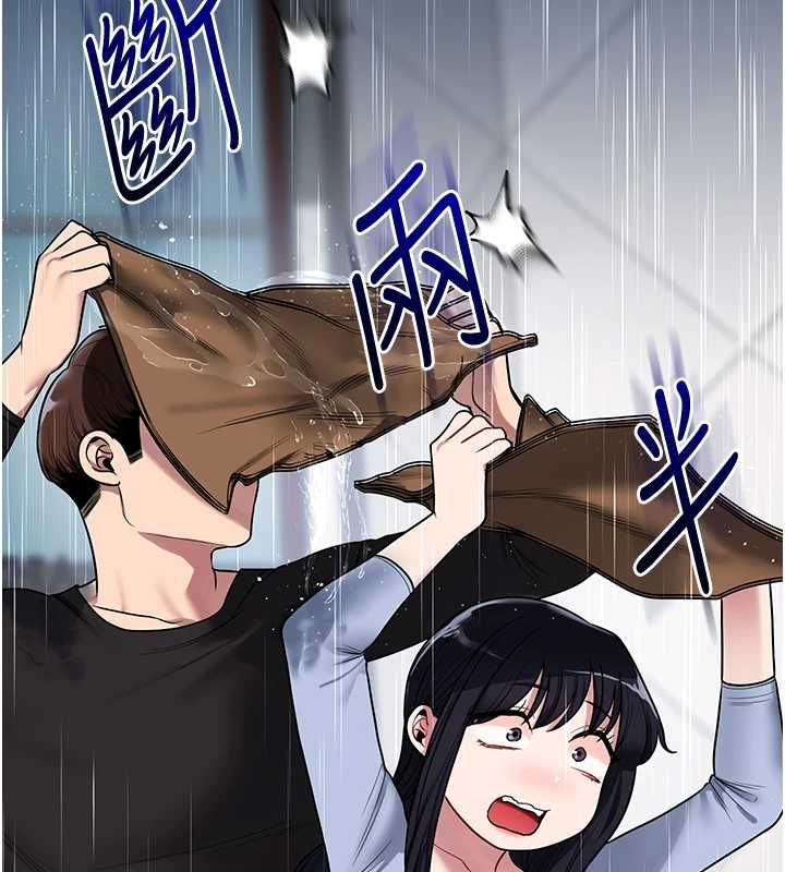 玩转学姊第117話-解鎖野砲新地點