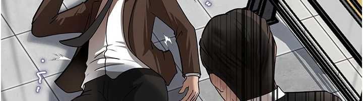 岳母为何那样第111話-一片狼藉的婚禮與結局