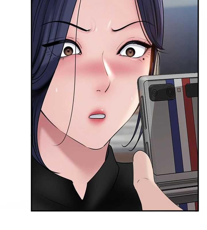 岳母为何那样第111話-一片狼藉的婚禮與結局