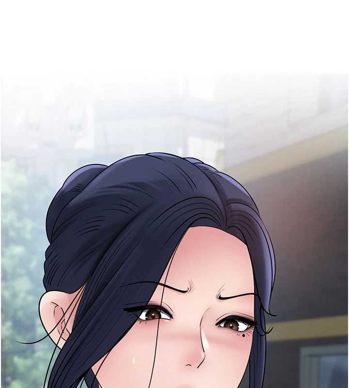 岳母为何那样第111話-一片狼藉的婚禮與結局