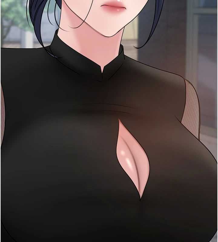 岳母为何那样第111話-一片狼藉的婚禮與結局