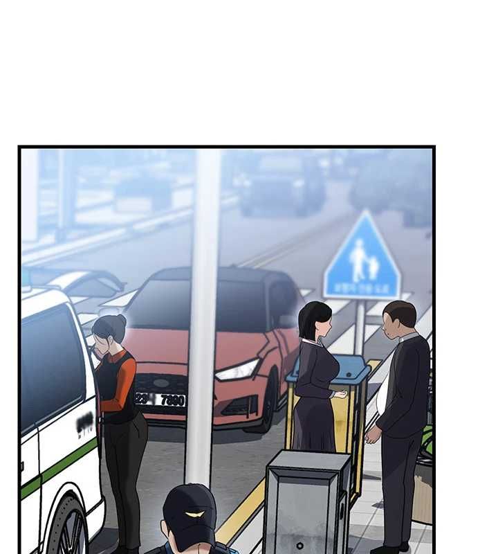 岳母为何那样第111話-一片狼藉的婚禮與結局