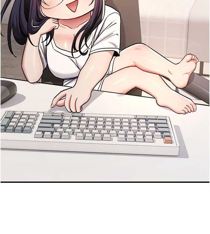 诅咒性转物语第36話-在鬧區強制露出