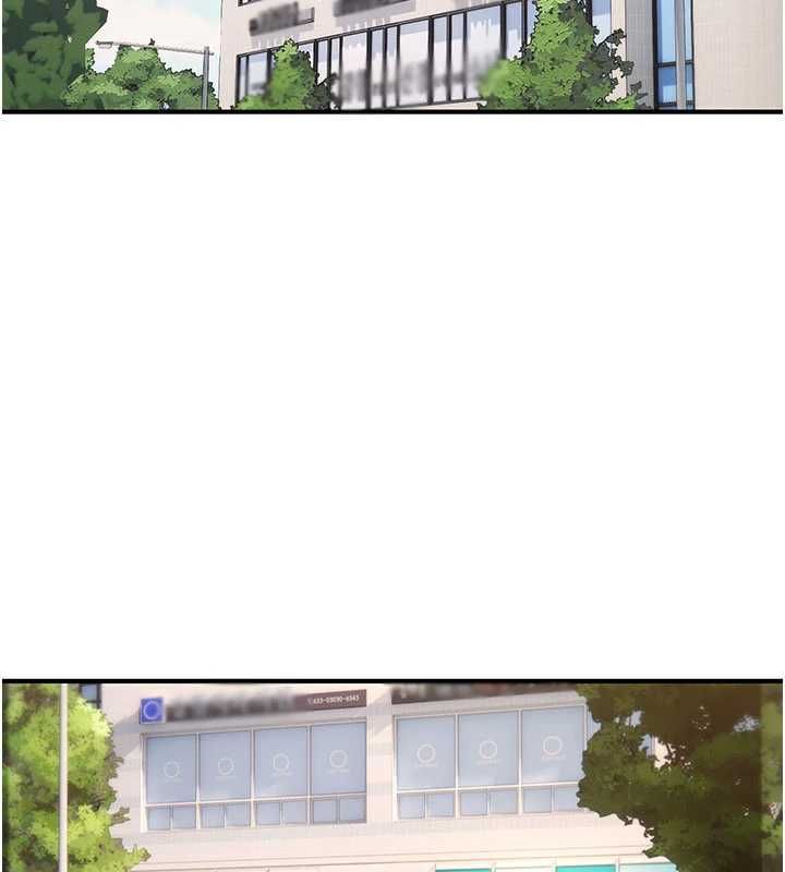 诅咒性转物语第36話-在鬧區強制露出