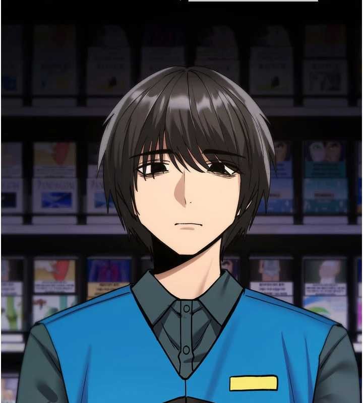 诅咒性转物语第36話-在鬧區強制露出