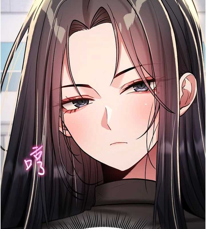 诅咒性转物语第36話-在鬧區強制露出