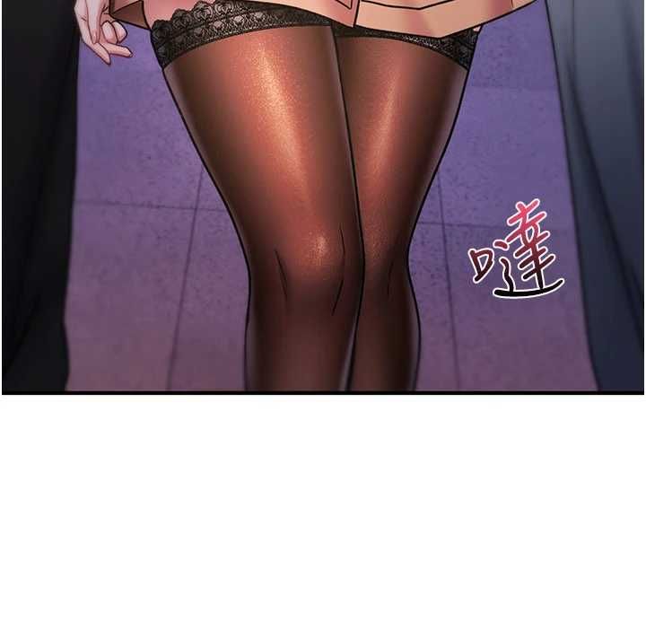 诅咒性转物语第36話-在鬧區強制露出
