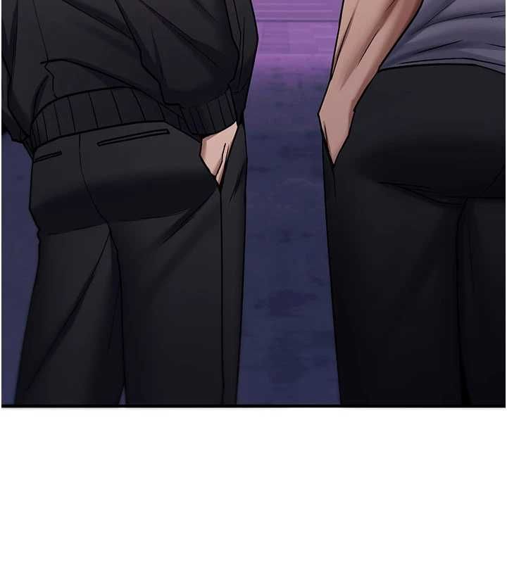 诅咒性转物语第36話-在鬧區強制露出