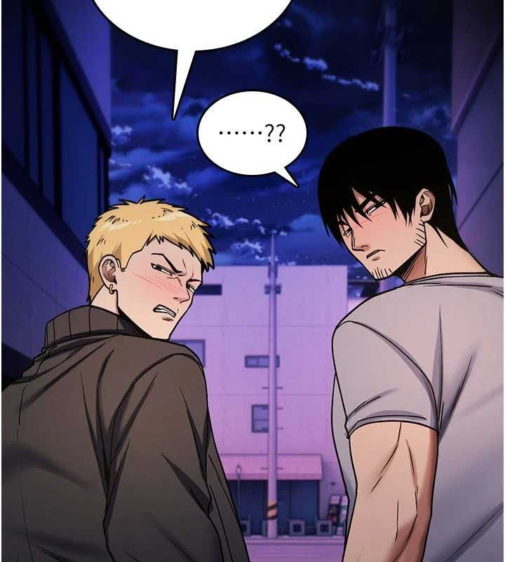 詛咒性轉物語第36話-在鬧區強制露出