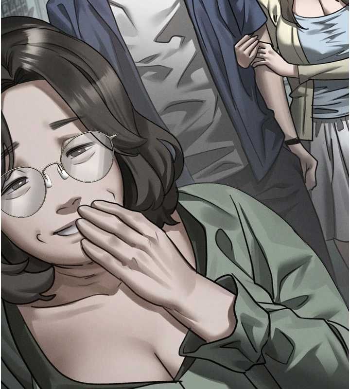 堕落物语2第63話-晴天霹靂的真相