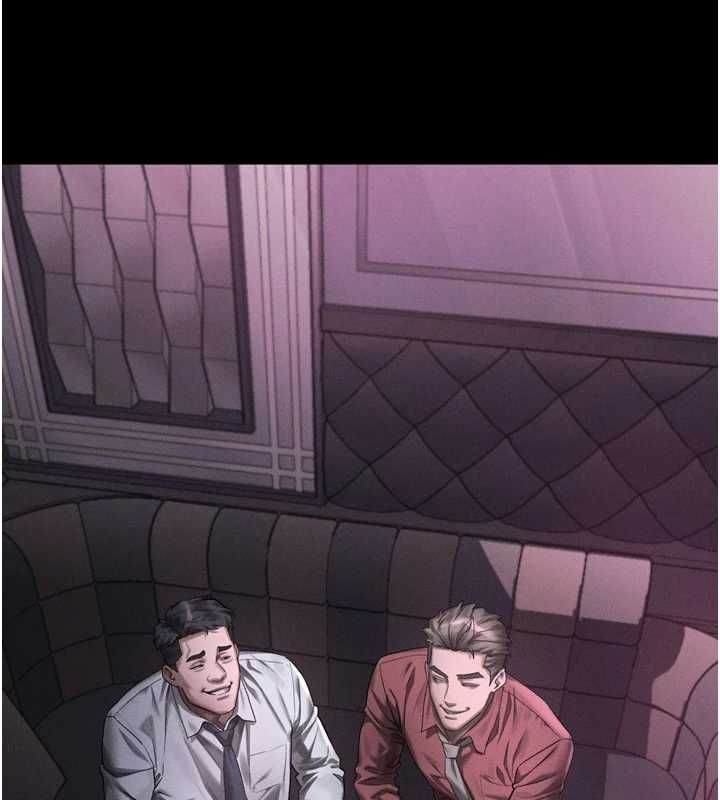 堕落物语2第63話-晴天霹靂的真相