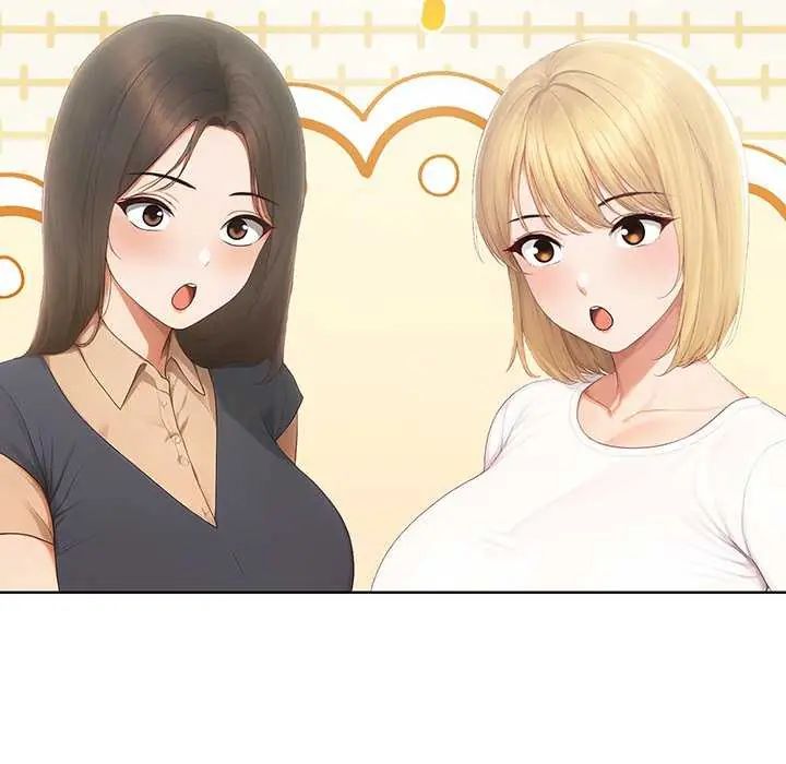 和正妹们的语言交换第1话