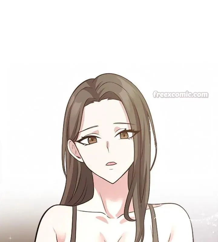 與爸爸的情婦共處一室第10話