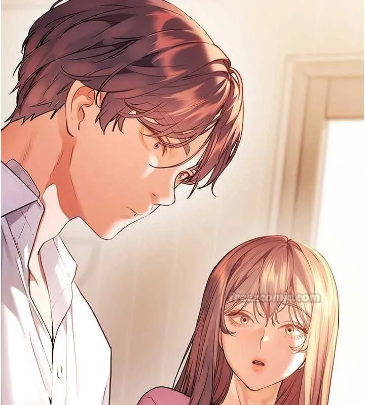 老師的親密指導第107話-初代夢中情「濕」
